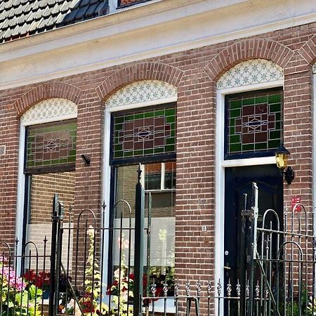 Tiziana'S Herberg Zierikzee Exterior foto