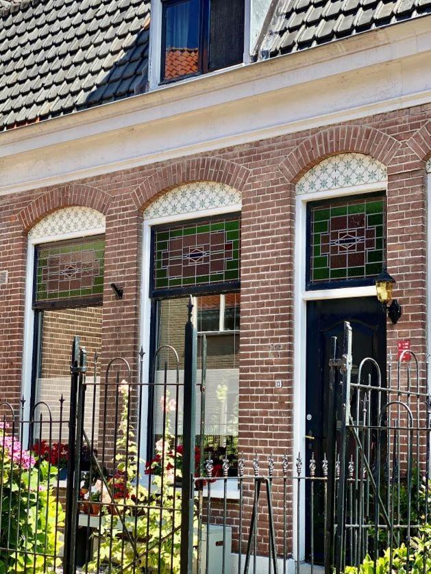 Tiziana'S Herberg Zierikzee Exterior foto